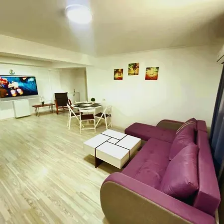 Apartament Sunset By The Lake Mamaja