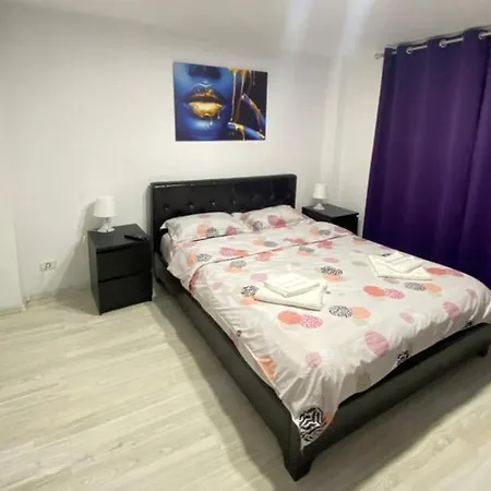 Apartament Sunset By The Lake Mamaja